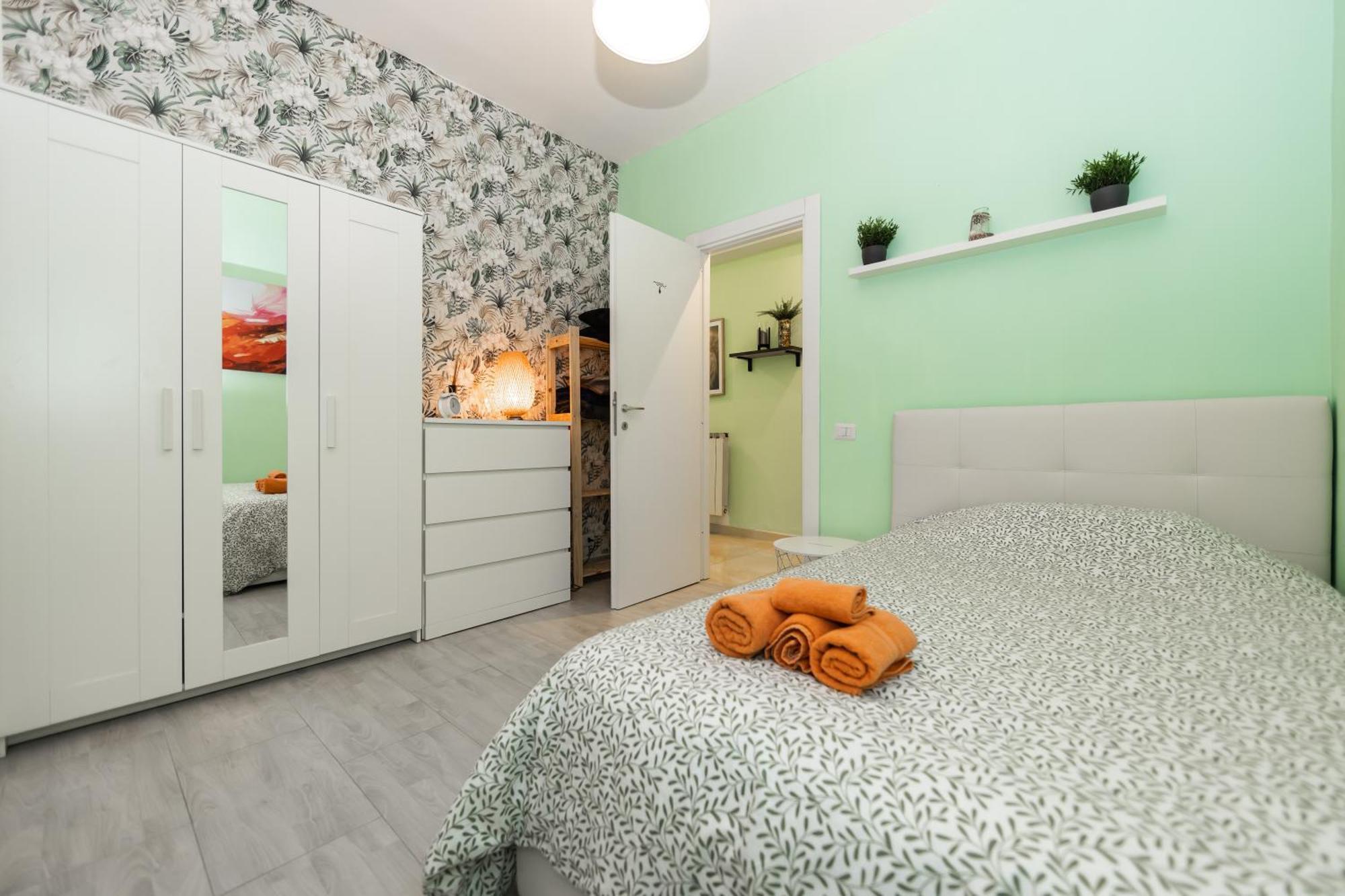 Lotus - Appartamento Sul Mare A Ostia Con Giardino Relax 外观 照片