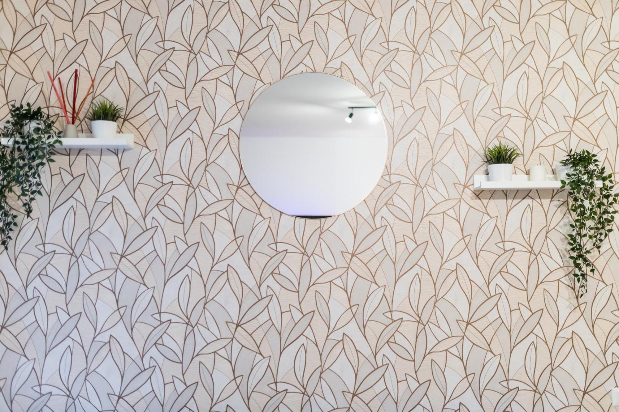 Lotus - Appartamento Sul Mare A Ostia Con Giardino Relax 外观 照片